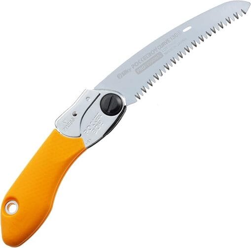 The Best Camping Saws: Top Choices for Your Outdoor Adventures!