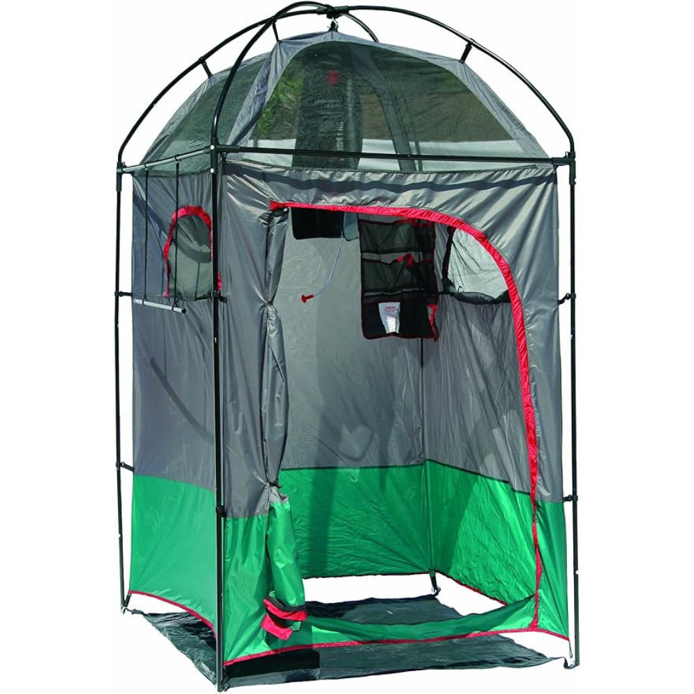 Dive into Comfort: The Best Shower Tent for Your Outdoor Adventures!