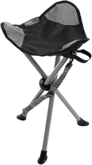 The Best Camping Stool: Comfortable Choices for Every Outdoor Adventure!