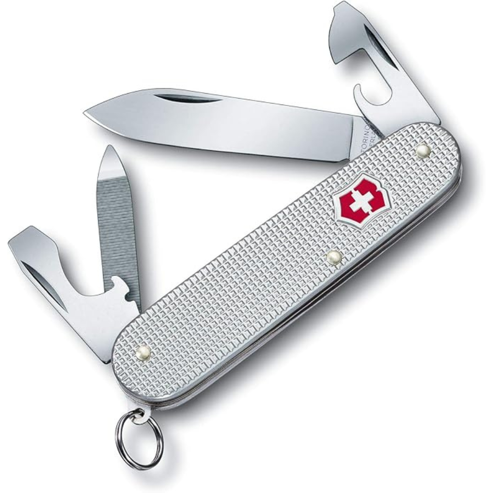The Ultimate Guide to the Best Swiss Army Knives: Your Pocket-Sized Powerhouses!