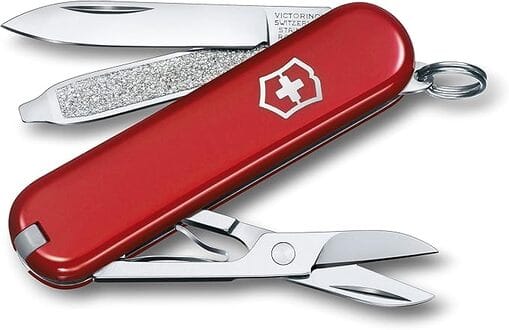 The Ultimate Guide to the Best Swiss Army Knives: Your Pocket-Sized Powerhouses!