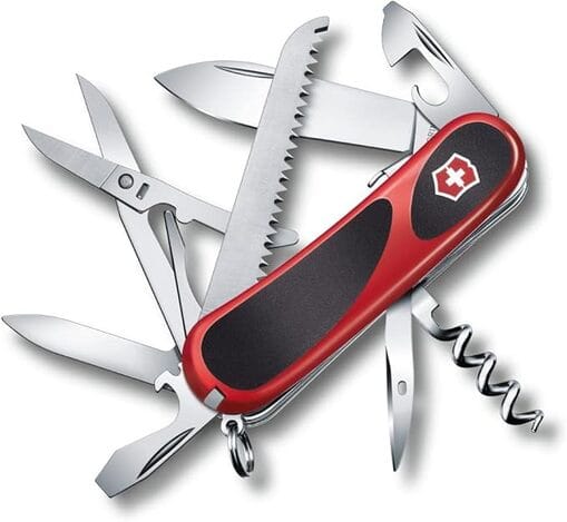 The Ultimate Guide to the Best Swiss Army Knives: Your Pocket-Sized Powerhouses!