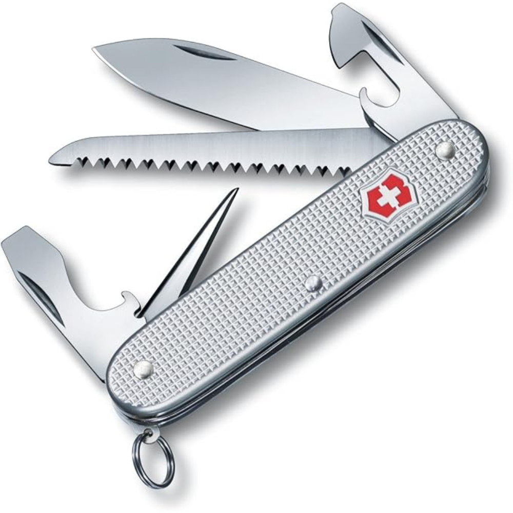 The Ultimate Guide to the Best Swiss Army Knives: Your Pocket-Sized Powerhouses!