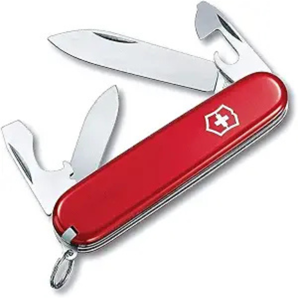 The Ultimate Guide to the Best Swiss Army Knives: Your Pocket-Sized Powerhouses!