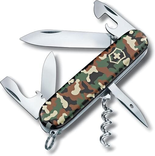 The Ultimate Guide to the Best Swiss Army Knives: Your Pocket-Sized Powerhouses!