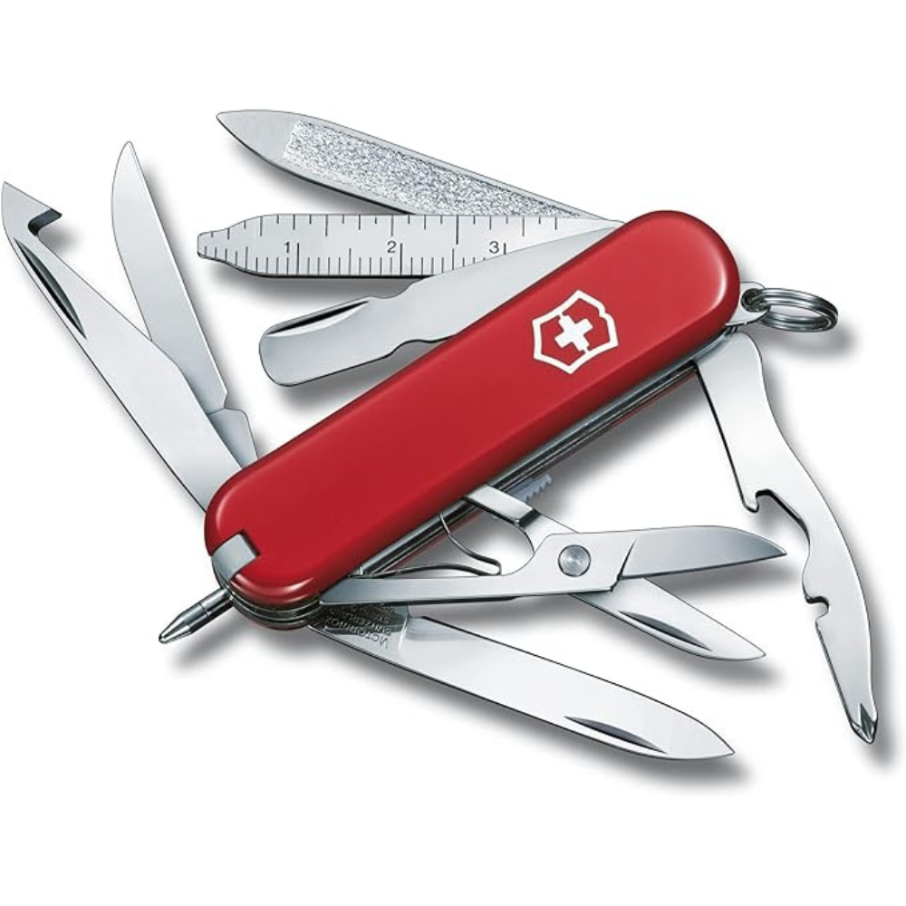 The Ultimate Guide to the Best Swiss Army Knives: Your Pocket-Sized Powerhouses!