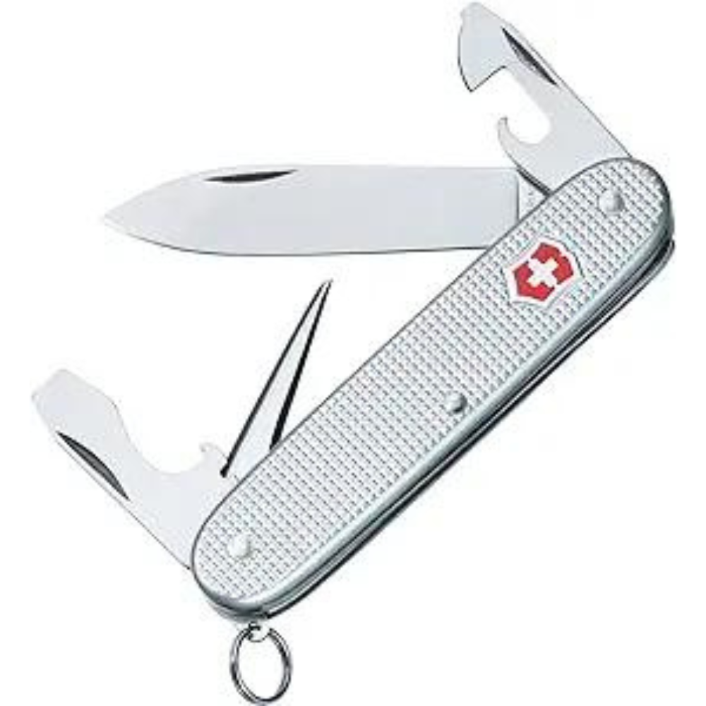 The Ultimate Guide to the Best Swiss Army Knives: Your Pocket-Sized Powerhouses!