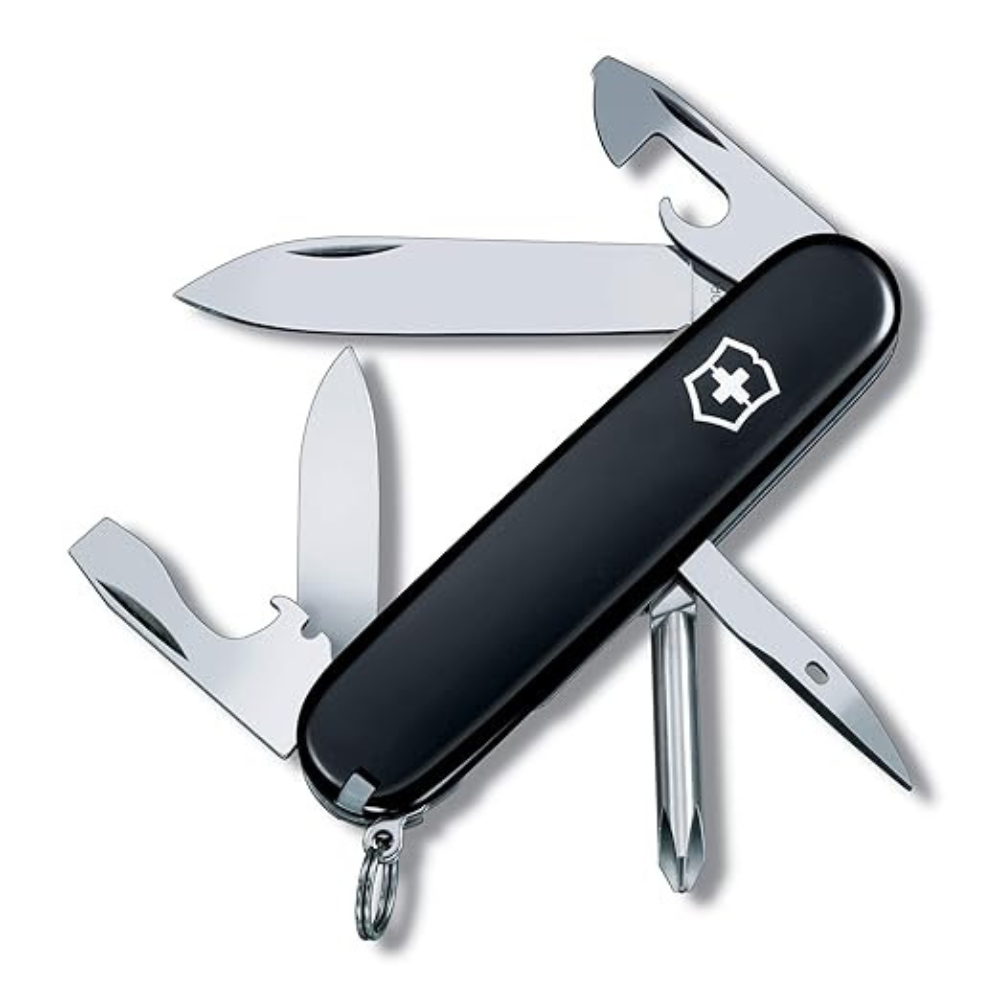The Ultimate Guide to the Best Swiss Army Knives: Your Pocket-Sized Powerhouses!