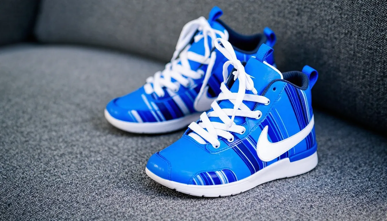 The Best Kids Waterproof Sneaker for All Weather Adventures!