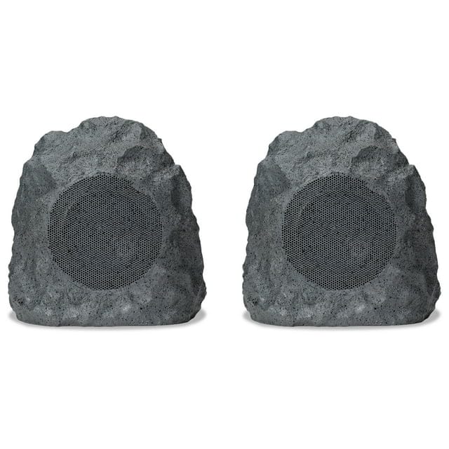 Best Rock Speakers for Outdoor Use!