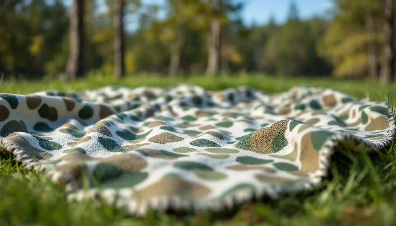 17 Must-Have Camping Towels for Your Next Outdoor Adventure!