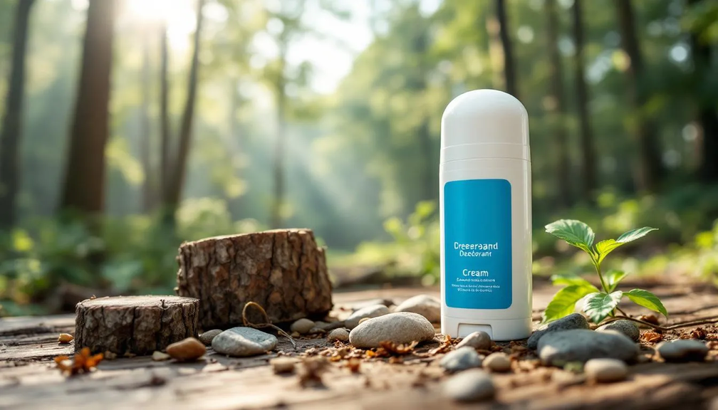 Best Cream Deodorant: A Comprehensive Guide!