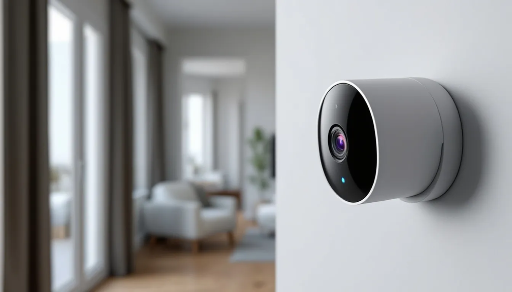 Top 10 Best Light Bulb Cameras for Home Security!