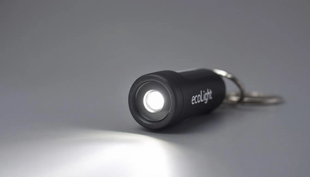The Best Guide to Rechargeable Keychain Flashlight!