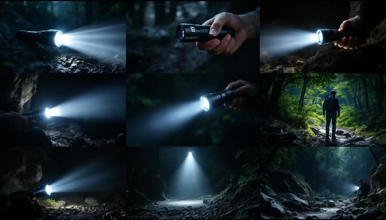 Top Flashlight Clips for 2025: Our Expert Reviews!