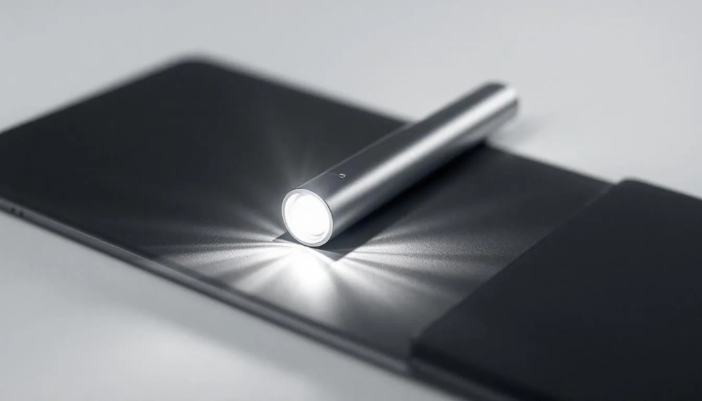 Pen Light LED: Shedding Light on Your Pocket Companion!