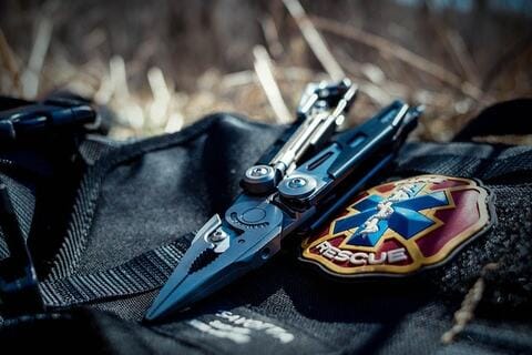 Best Multitools That Will Revolutionize Your Adventure Gear!