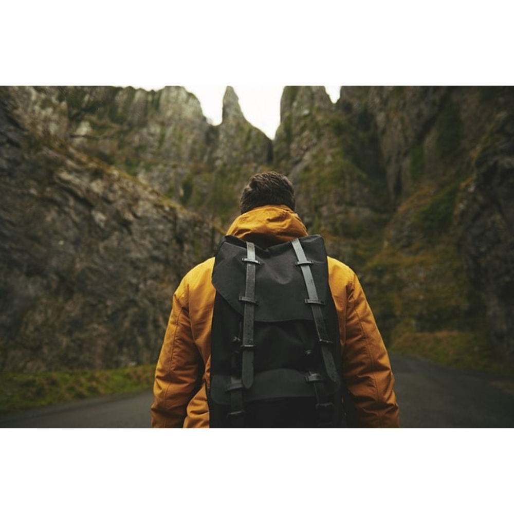 Tips Surviving In A Rainy Storm While Camping!