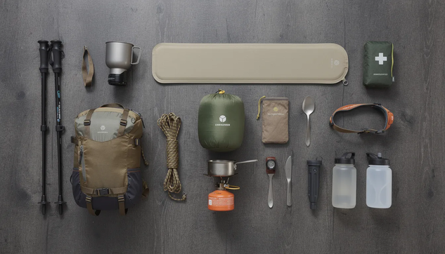 Lightweight Camping Gear: Build a Comfortable, Low-Weight Kit for 2026!