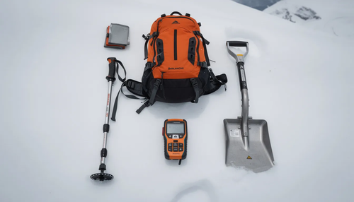 Avalanche Safety Tools: Essential Gear, How to Choose It, and What to Skip!