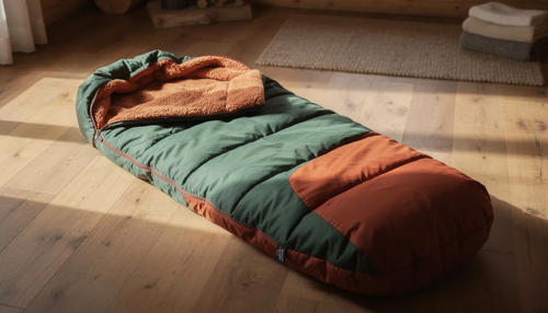 Cozy Sleeping Bag – How to Choose Warm, Comfortable Bags for Real-World Camping!