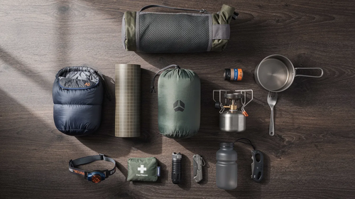 Lightweight Camping Gear: Build a Low-Weight Kit Without Losing Comfort!