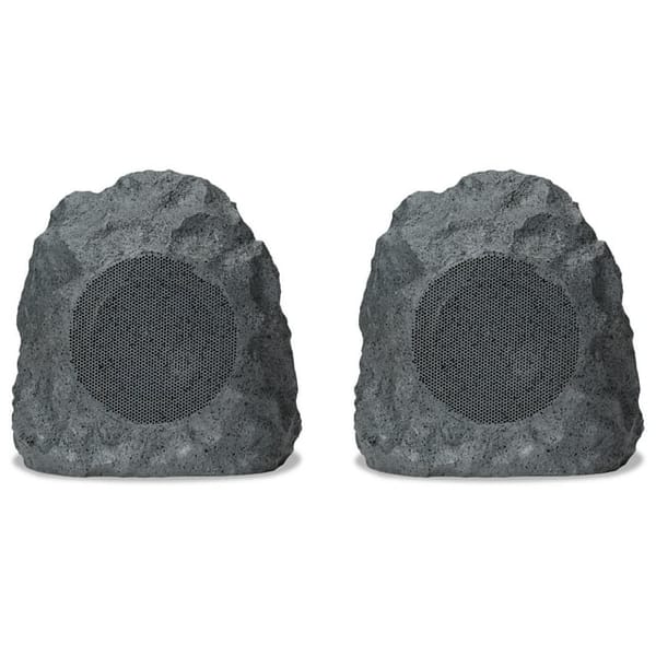 Best Rock Speakers for Outdoor Use!