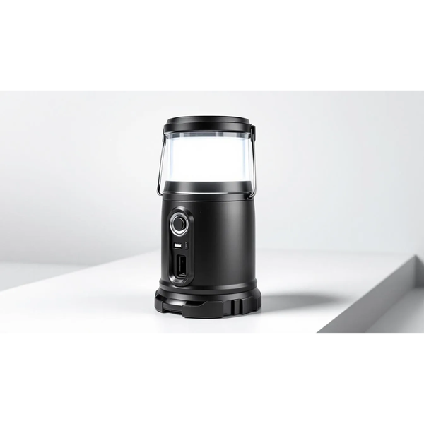 The Top 10 Best Rechargeable Lanterns for Your Outdoor Adventures!
