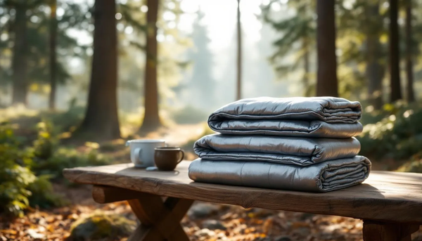 10 Thermal Blankets That Will Keep You Toasty All Year Round!