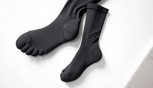 The Ultimate Guide to the Best Waterproof Socks for Every Adventure!