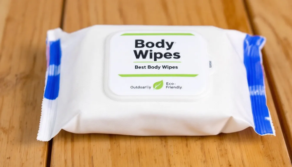 The Ultimate Guide to Body Wipes: Your Convenient Hygiene Companion!