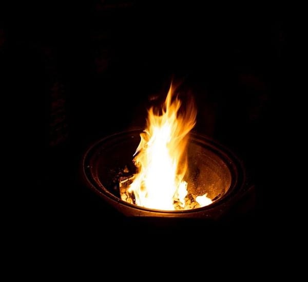 Ignite Your Adventures: The Guide to Fire Starter Squares!