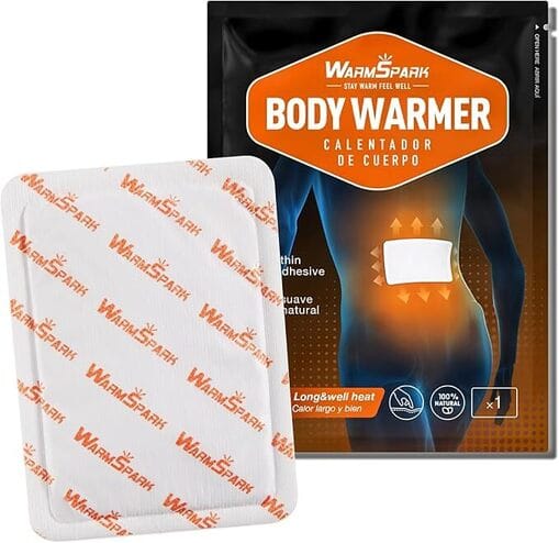 Warmers Body: Stay Toasty with the Ultimate Guide You Need This Winter!