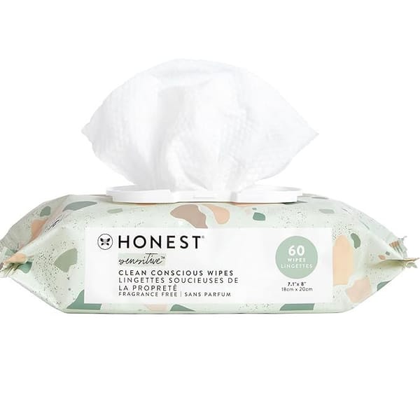 Freshen Up Anytime, Anywhere with the Best Body Wipes!