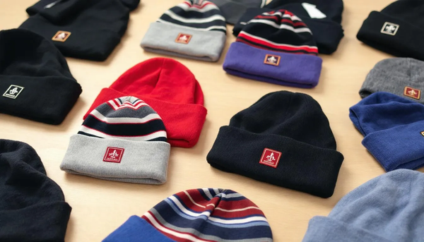 Best Beanie Hats: Your Ultimate Guide to Cozy Comfort!