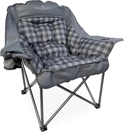 Best Padded Chair: Your Ultimate Guide to Comfort and Support!