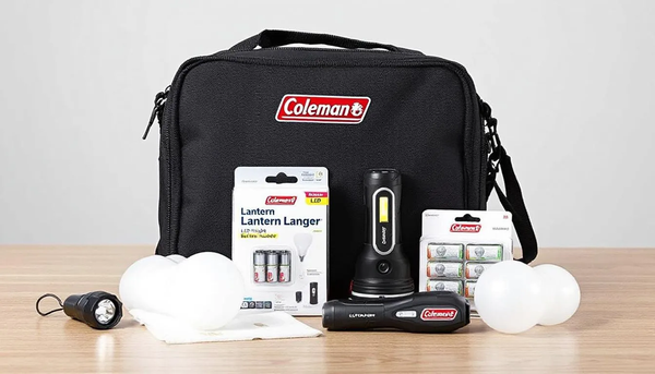 Best Coleman Lantern Accessories: Illuminate Your Adventures!
