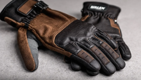 Waterproof Winter Work Gloves: Your Essential Guide!
