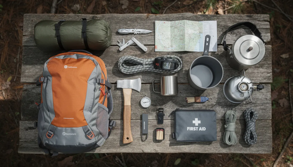 Tools for Camping: Essential Gear for Your Next Trip!