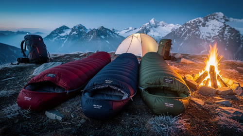 Thermal Sleeping Bags: Stay Warm, Sleep Better, Go Further (2026 Guide)